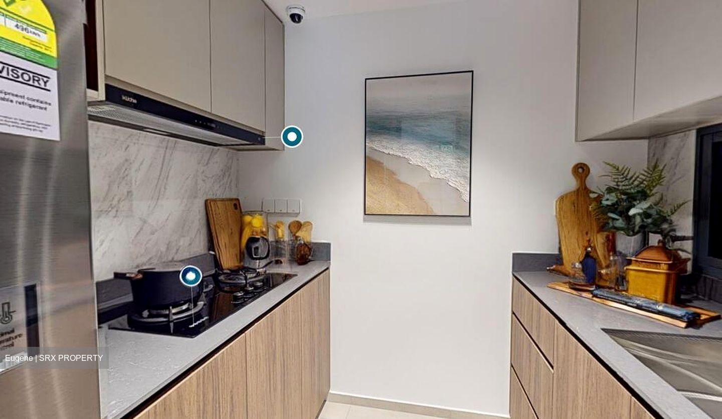 Bukit Batok West Avenue 2 (D23), Condominium #503055201